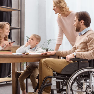 family-benefits - Drummond Law LLC