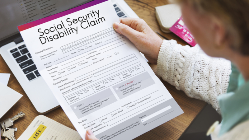 How to get family benefits from Social Security