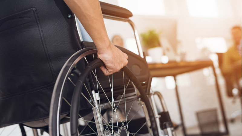 Illinois social security disability lawyers