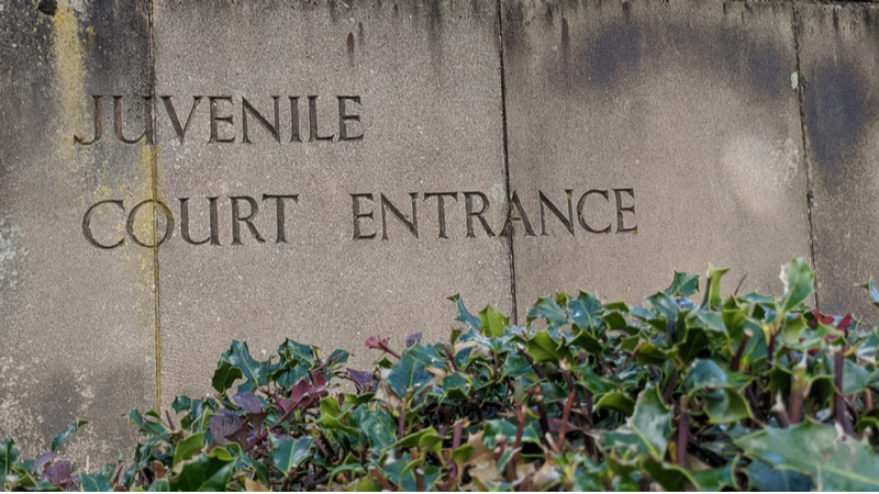 Juvenile Adjudications Lawyer Illinois | Juvenile Attorney Near Me