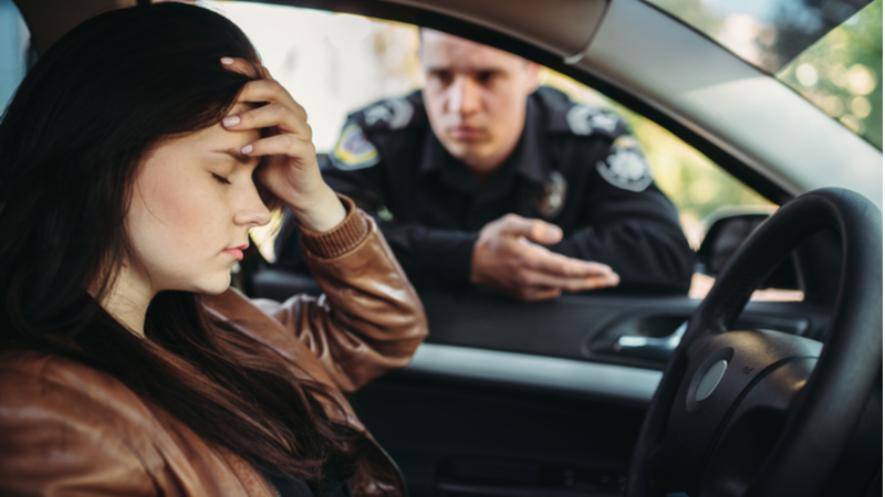Misdemeanors Defense Attorney Illinois | Traffic Tickets and Violations Lawyers Near Me