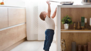 child negligence and endangerment